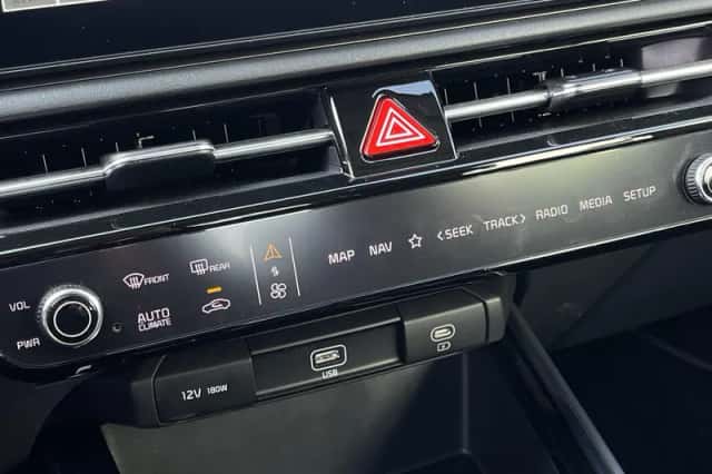Kia Niro (2025) thumbnail 20