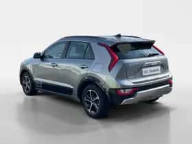 Kia Niro (2025) thumbnail 3