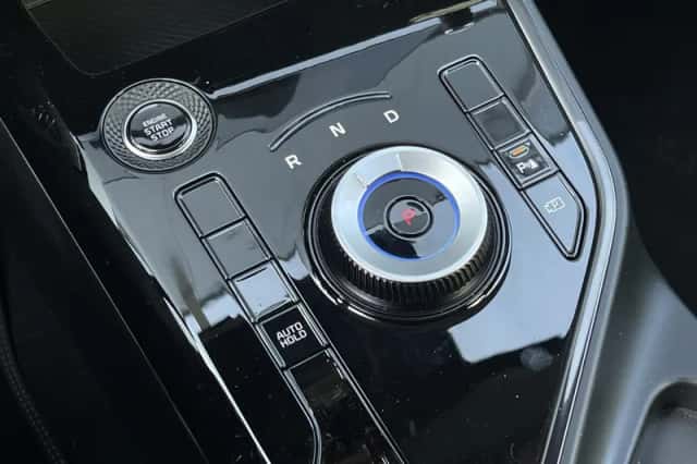 Kia Niro (2025) thumbnail 23
