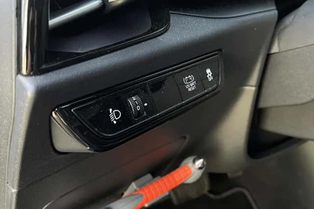 Kia Niro (2025) thumbnail 24