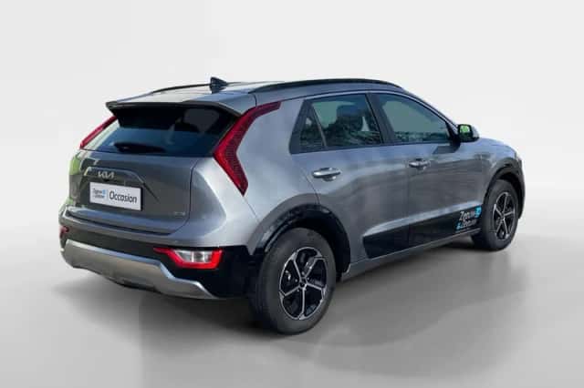 Kia Niro (2025) thumbnail 5