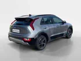Kia Niro (2025) thumbnail 5