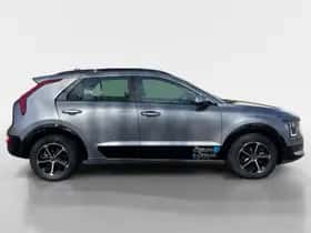 Kia Niro (2025) thumbnail 6
