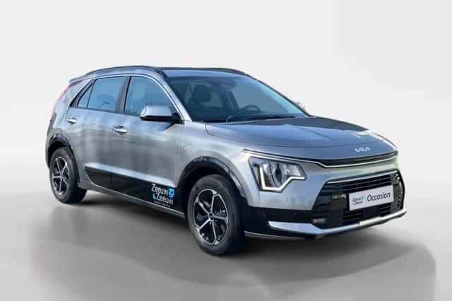 Kia Niro (2025) thumbnail 7