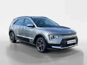Kia Niro (2025) thumbnail 7