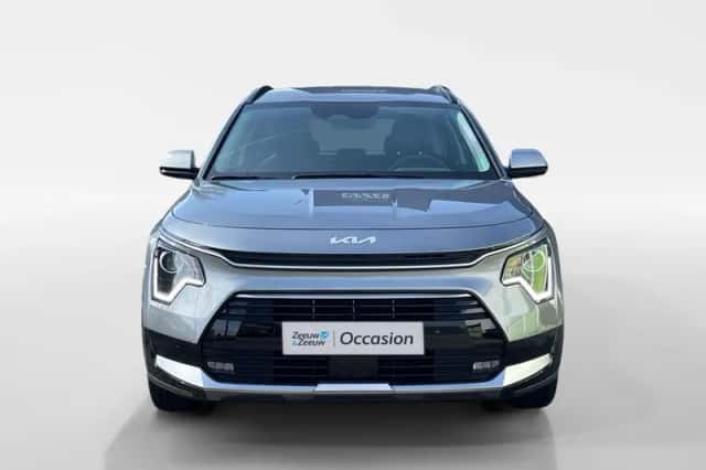 Kia Niro (2025) thumbnail 8