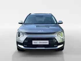 Kia Niro (2025) thumbnail 8