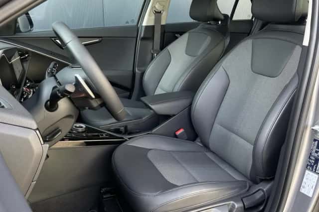 Kia Niro (2025) thumbnail 9