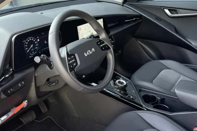 Kia Niro (2025) thumbnail 10
