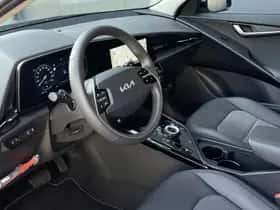 Kia Niro (2025) thumbnail 10