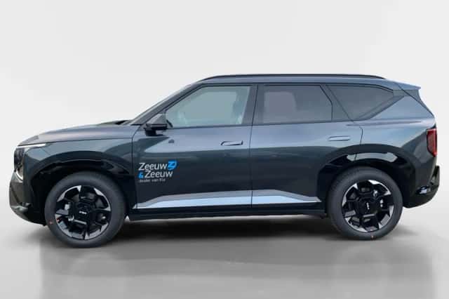 Kia EV5 (2026) thumbnail 2