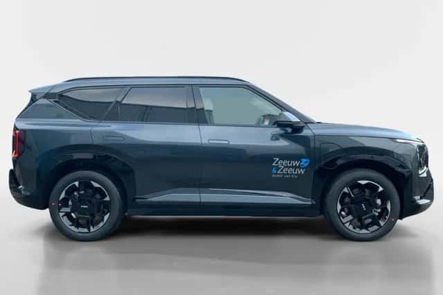 Kia EV5 (2026) thumbnail 6