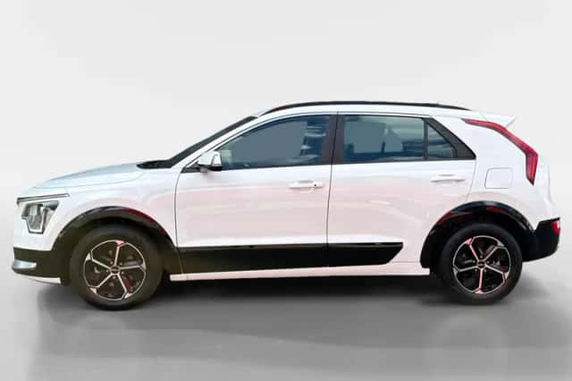 Kia Niro (2024) thumbnail 2