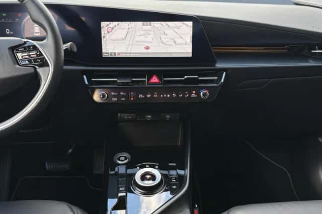 Kia Niro (2024) thumbnail 13