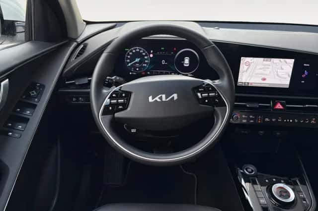 Kia Niro (2024) thumbnail 14