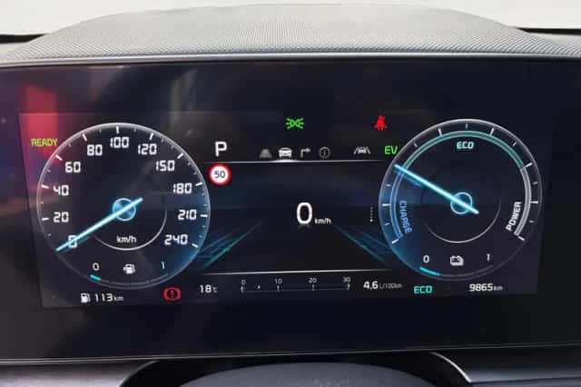 Kia Niro (2024) thumbnail 15