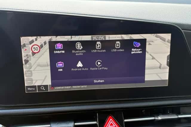 Kia Niro (2024) thumbnail 17