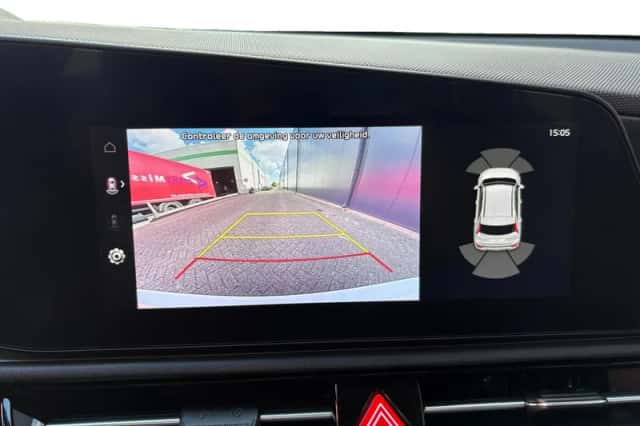 Kia Niro (2024) thumbnail 18