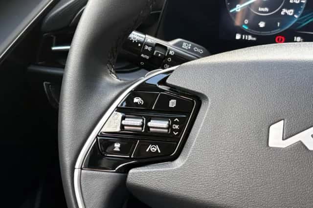 Kia Niro (2024) thumbnail 19
