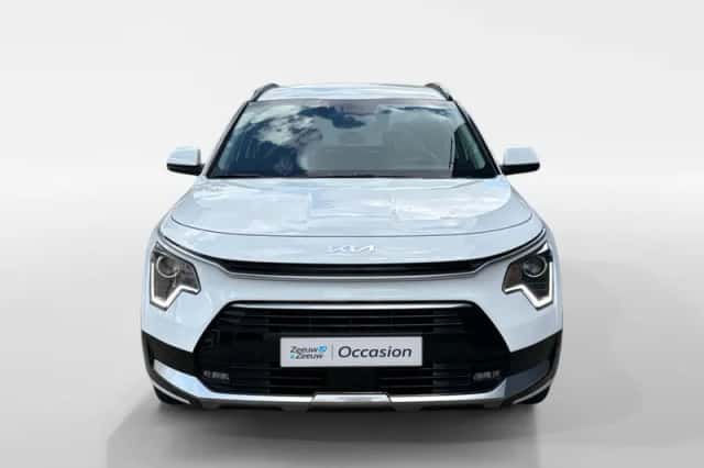 Kia Niro (2024) thumbnail 3