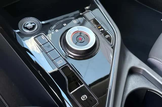Kia Niro (2024) thumbnail 22