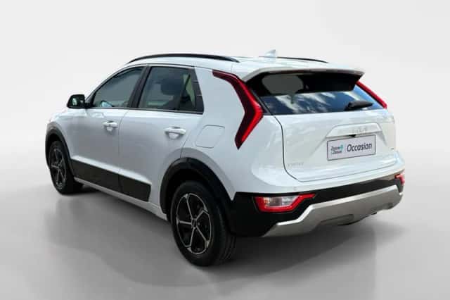 Kia Niro (2024) thumbnail 4