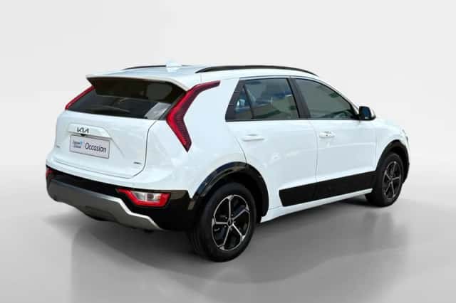Kia Niro (2024) thumbnail 6