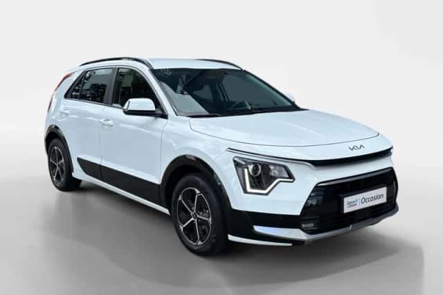 Kia Niro (2024) thumbnail 8