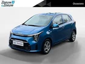 Kia Picanto (2025)
