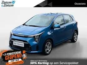 Kia Picanto (2025)