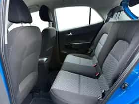 Kia Picanto (2025) thumbnail 12