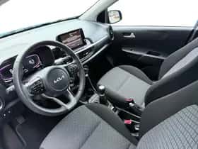 Kia Picanto (2025) thumbnail 13