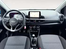 Kia Picanto (2025) thumbnail 14