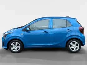 Kia Picanto (2025) thumbnail 3