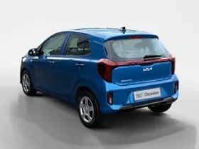 Kia Picanto (2025) thumbnail 4