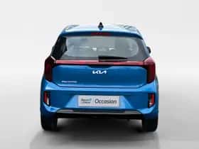Kia Picanto (2025) thumbnail 5