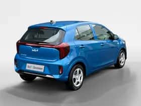 Kia Picanto (2025) thumbnail 6
