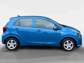Kia Picanto (2025) thumbnail 7