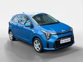 Kia Picanto (2025) thumbnail 8