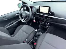 Kia Picanto (2025) thumbnail 10