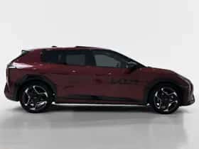 Kia EV4 (2026) thumbnail 5