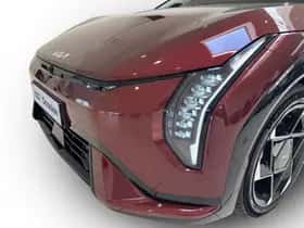 Kia EV4 (2026) thumbnail 10