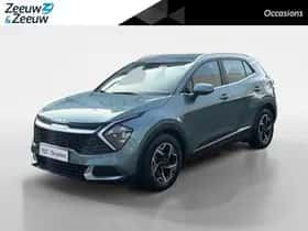 Kia Sportage (2023)