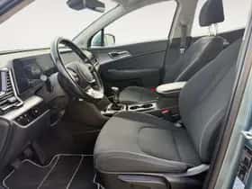 Kia Sportage (2023) thumbnail 11