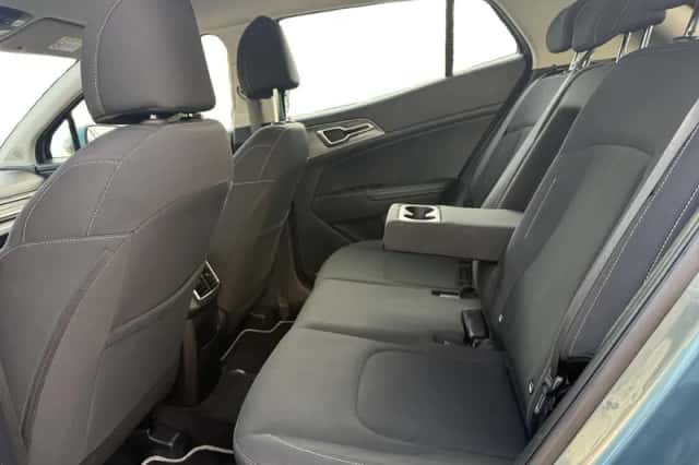 Kia Sportage (2023) thumbnail 12