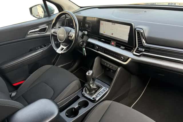 Kia Sportage (2023) thumbnail 13