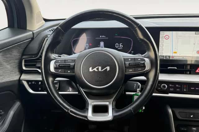 Kia Sportage (2023) thumbnail 15