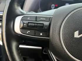 Kia Sportage (2023) thumbnail 16
