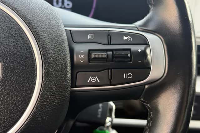 Kia Sportage (2023) thumbnail 17