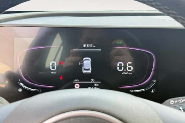 Kia Sportage (2023) thumbnail 18